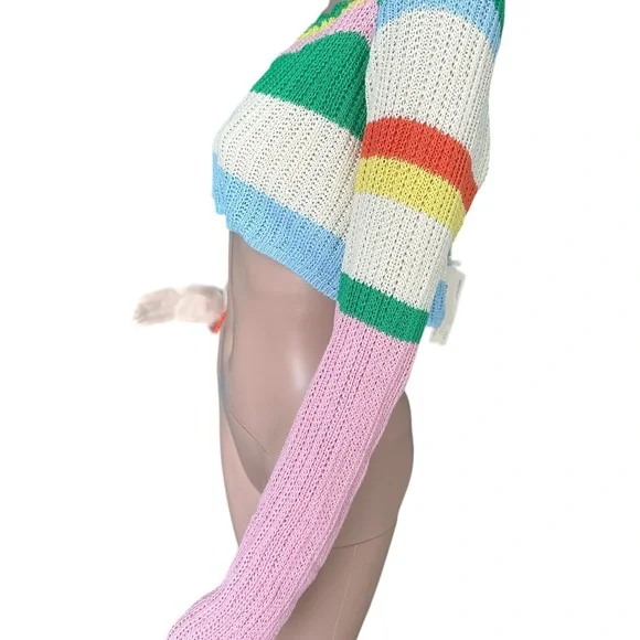 🧶Peppermayo Copacabana Crochet Top🧶 - Picture 5 of 13